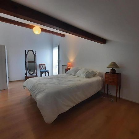 Duplex T3 Avec Terrasses Et Parking, Proche Plages Et Commerces A Anglet - Fr-1-239-859 מראה חיצוני תמונה