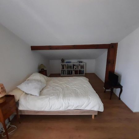 Duplex T3 Avec Terrasses Et Parking, Proche Plages Et Commerces A Anglet - Fr-1-239-859 מראה חיצוני תמונה