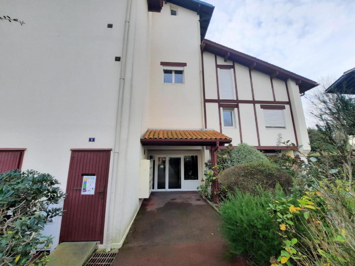 Duplex T3 Avec Terrasses Et Parking, Proche Plages Et Commerces A Anglet - Fr-1-239-859 מראה חיצוני תמונה