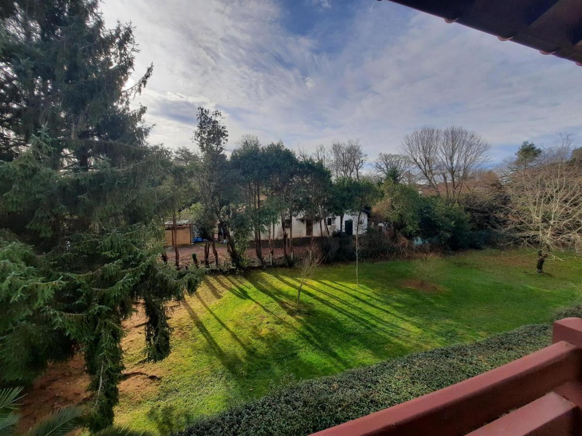 Duplex T3 Avec Terrasses Et Parking, Proche Plages Et Commerces A Anglet - Fr-1-239-859 מראה חיצוני תמונה