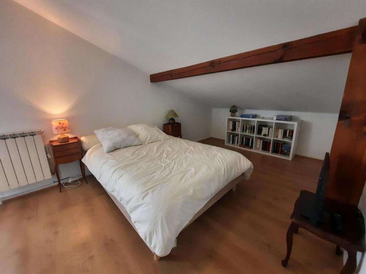Duplex T3 Avec Terrasses Et Parking, Proche Plages Et Commerces A Anglet - Fr-1-239-859 מראה חיצוני תמונה