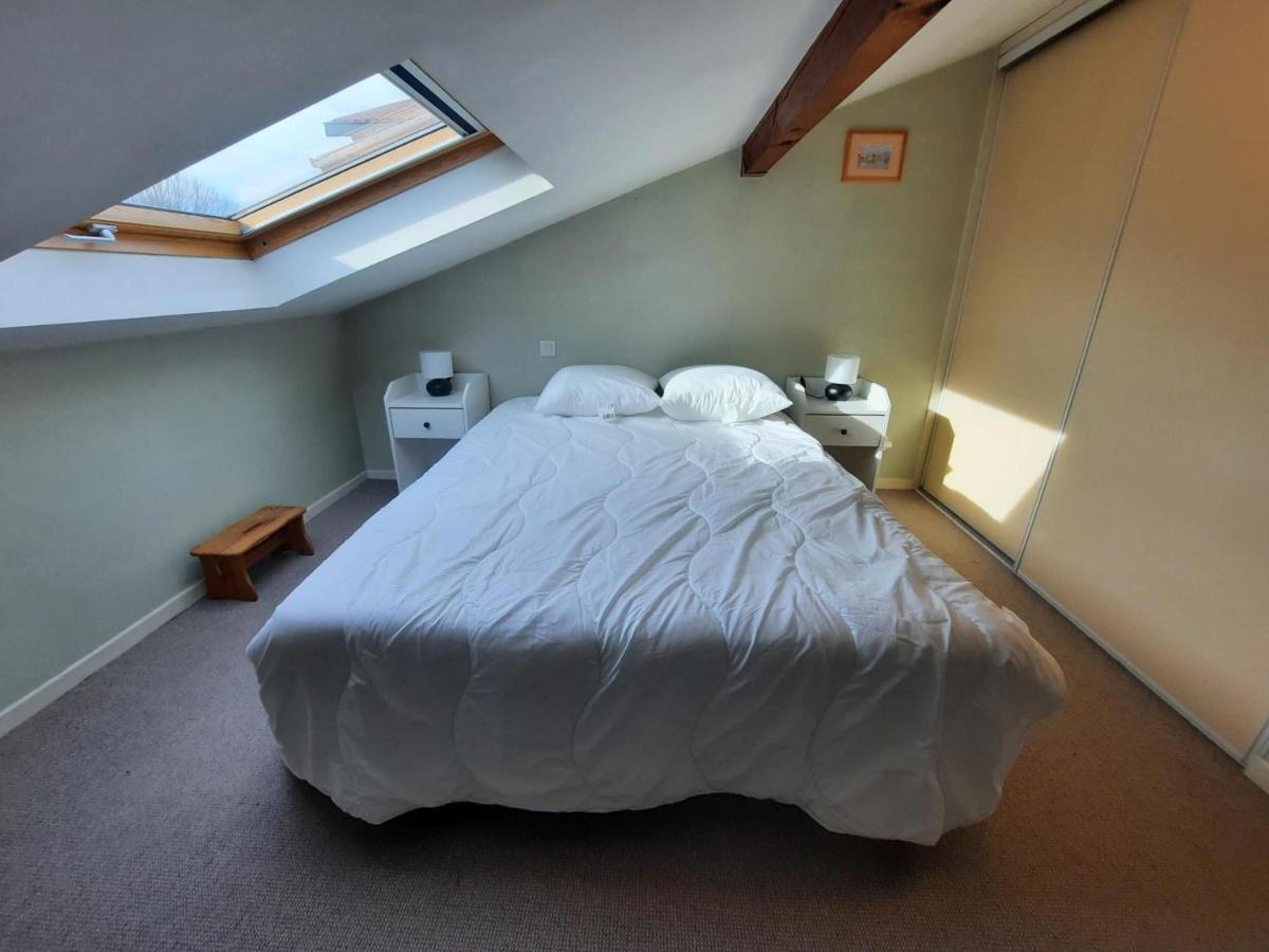 Duplex T3 Avec Terrasses Et Parking, Proche Plages Et Commerces A Anglet - Fr-1-239-859 מראה חיצוני תמונה