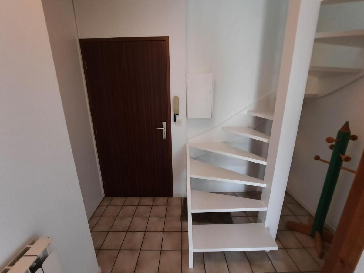 Duplex T3 Avec Terrasses Et Parking, Proche Plages Et Commerces A Anglet - Fr-1-239-859 מראה חיצוני תמונה