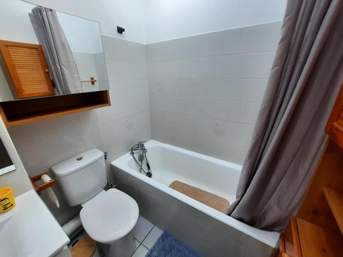 Duplex T3 Avec Terrasses Et Parking, Proche Plages Et Commerces A Anglet - Fr-1-239-859 מראה חיצוני תמונה